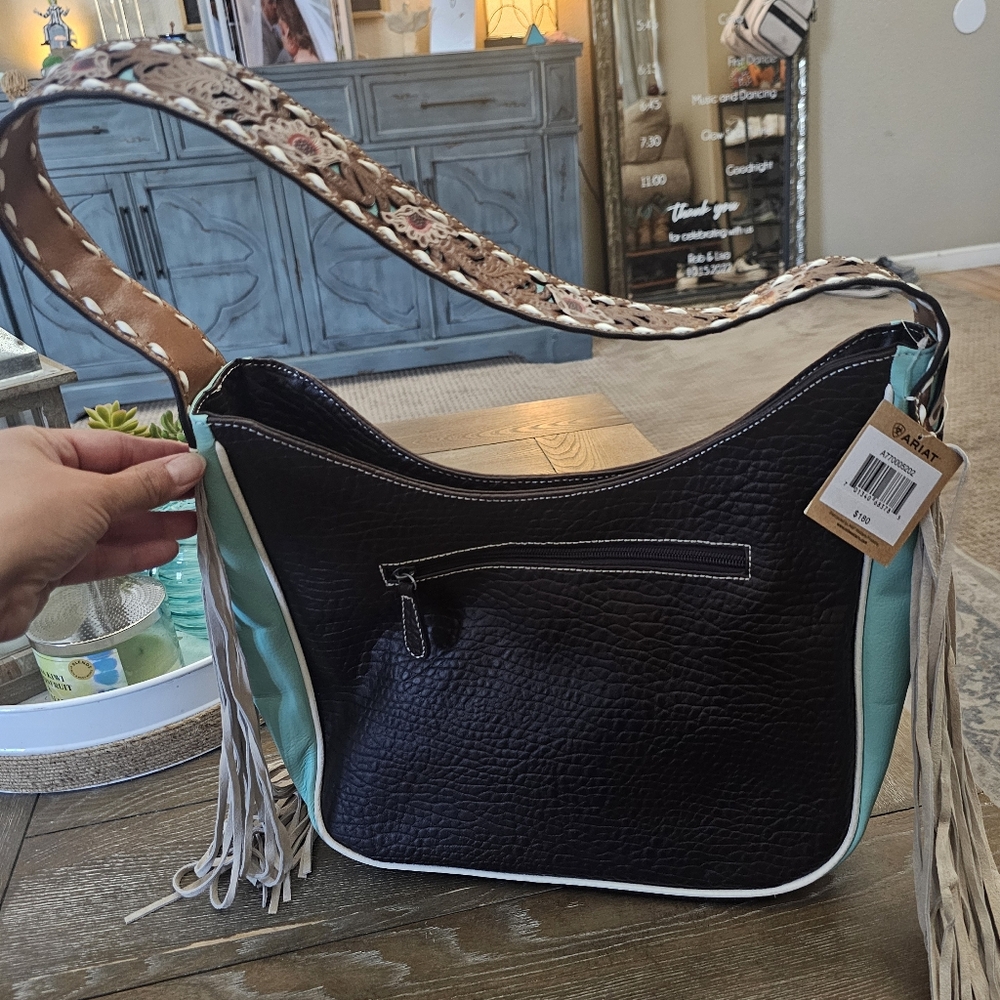 Ariat Purse